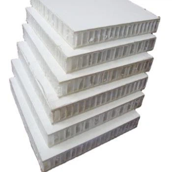 FRP PP Honeycomb Panel