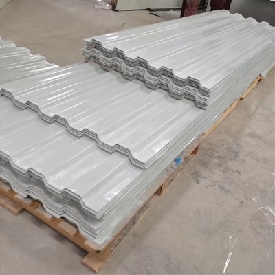 Стенни панели за охлаждане на фибростъкло