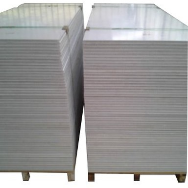 Плоски листове от фибростъкло