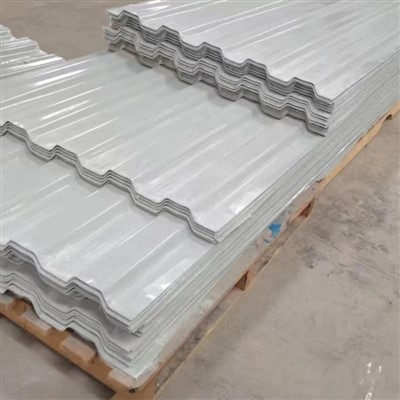 Индустриални панели за охлаждане на FRP