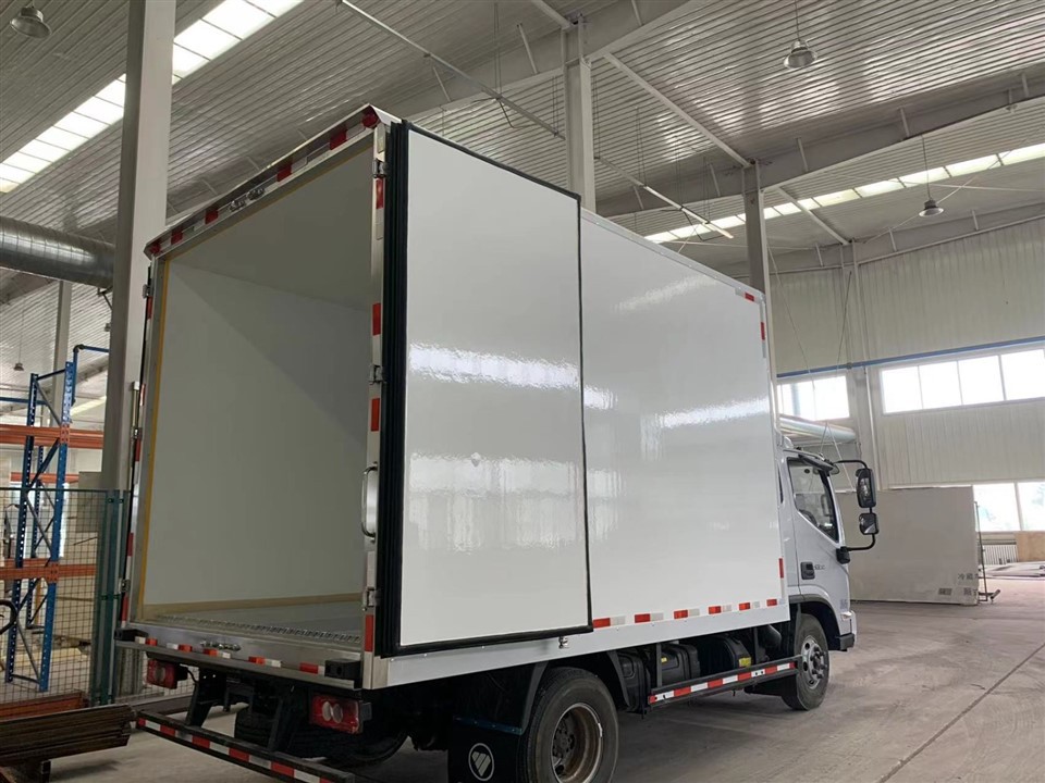 Glass Fiber Reinforced Plastic Panels