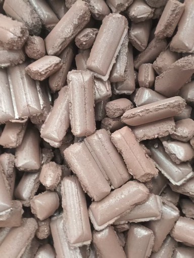 Високо{0}}качествени железни блокове с превъзходни материали