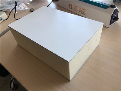 High Quality FRP Pu Sandwich Board